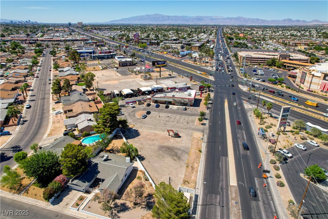 Photo 12 of 13, 4241 S Nellis Boulevard