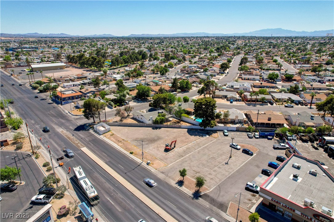 Photo 13 of 13, 4241 S Nellis Boulevard