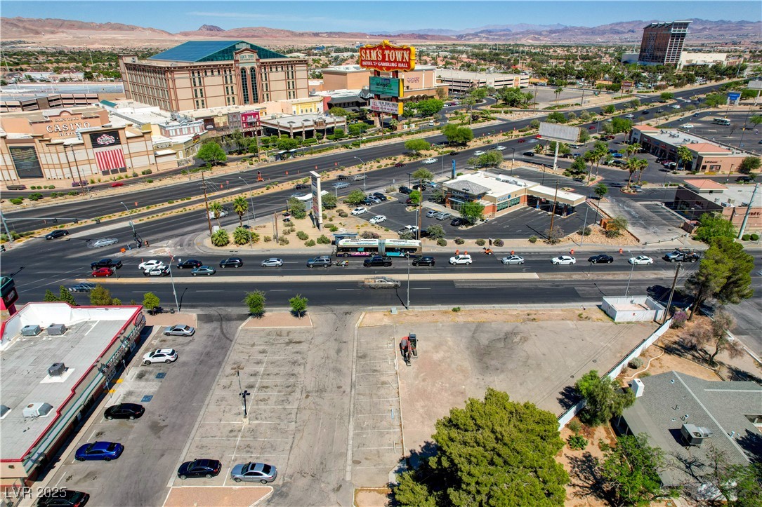 4241 S Nellis Boulevard, Las Vegas