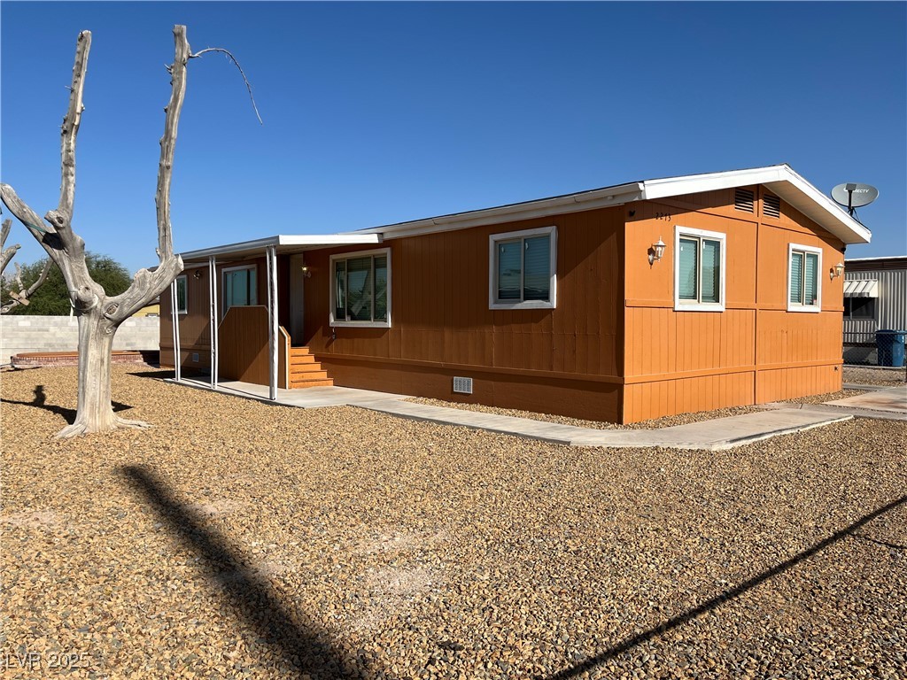 2273 Toiyabe Street, Las Vegas 89156