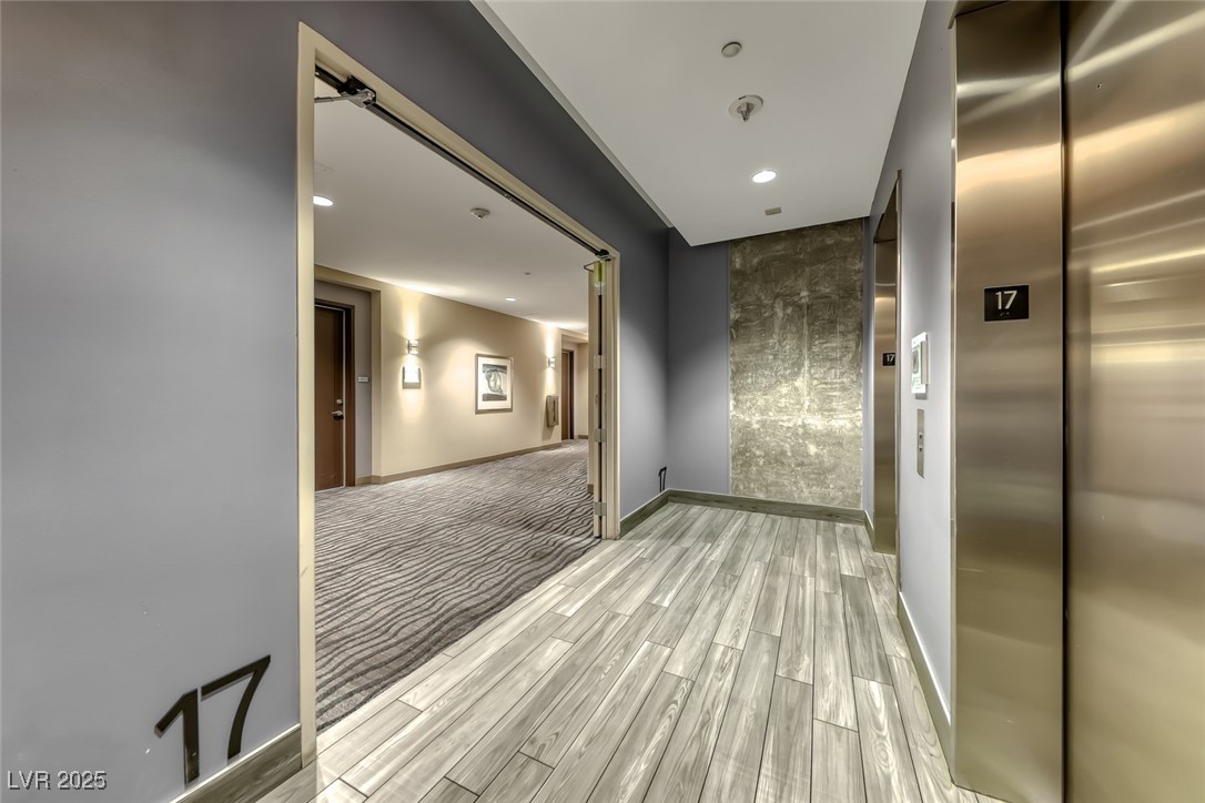 200 Hoover Avenue #1712, Las Vegas 89101