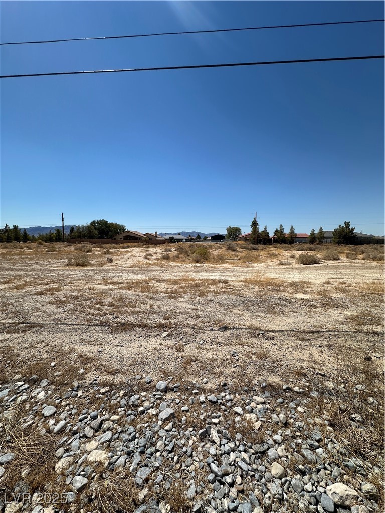 2940 S Pahrump Valley Boulevard, Pahrump