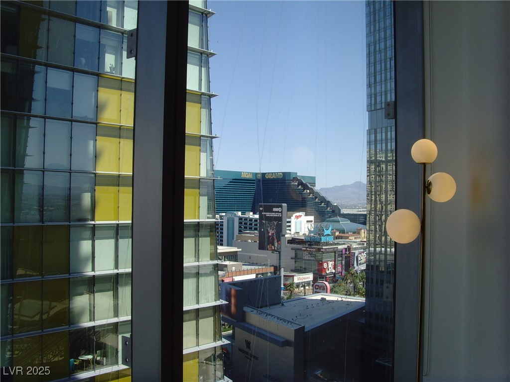 3726 Las Vegas Boulevard #1411, Las Vegas 89158