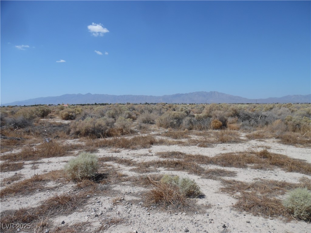 2001 Casino Street, Pahrump 89048