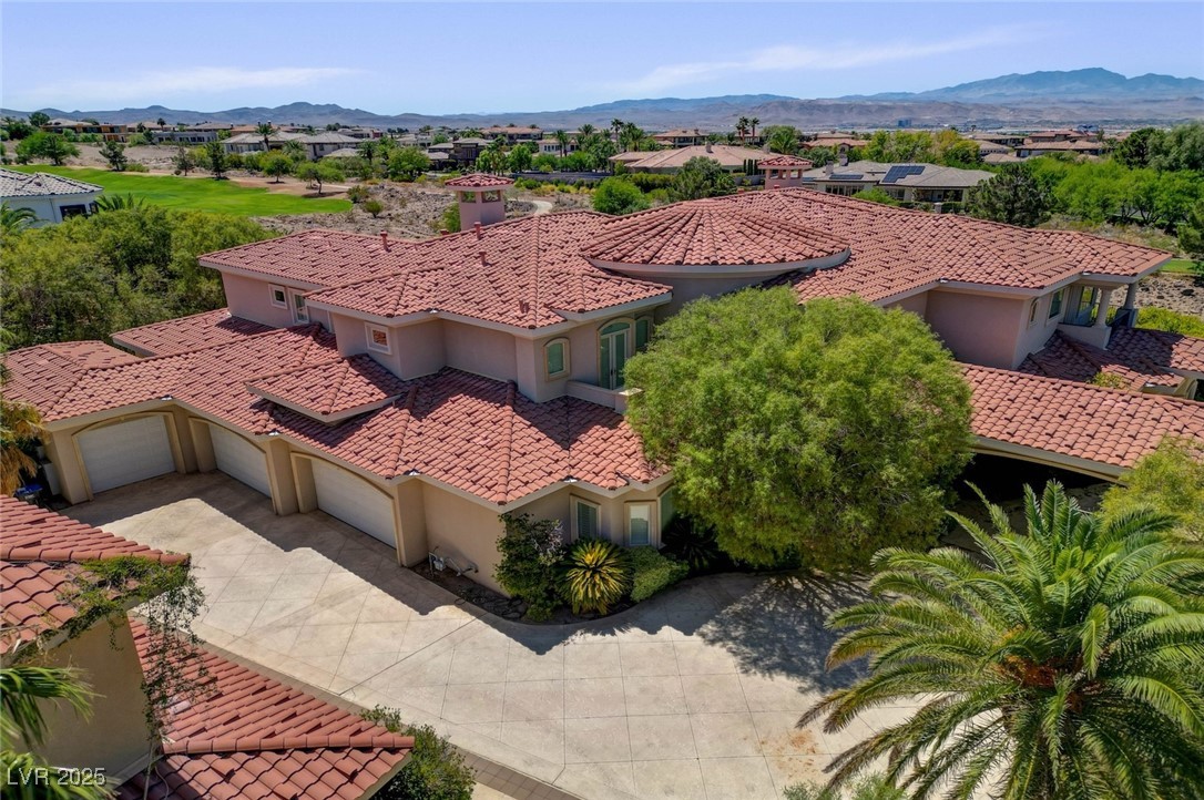 1541 VILLA RICA DRIVE, Henderson 89052