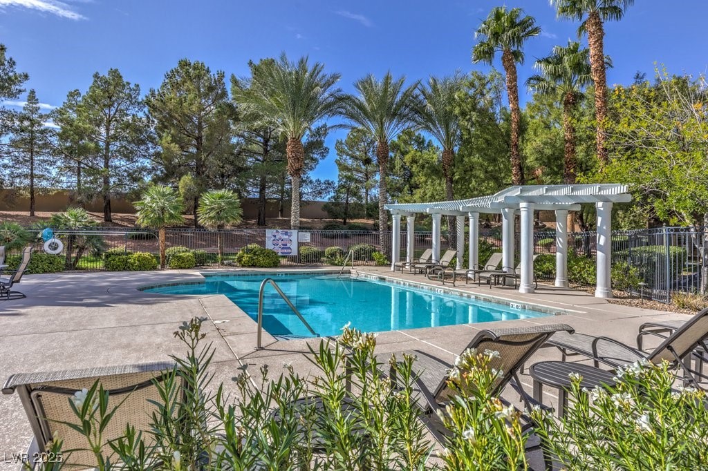 805 Dana Hills Court #202, Las Vegas 89134