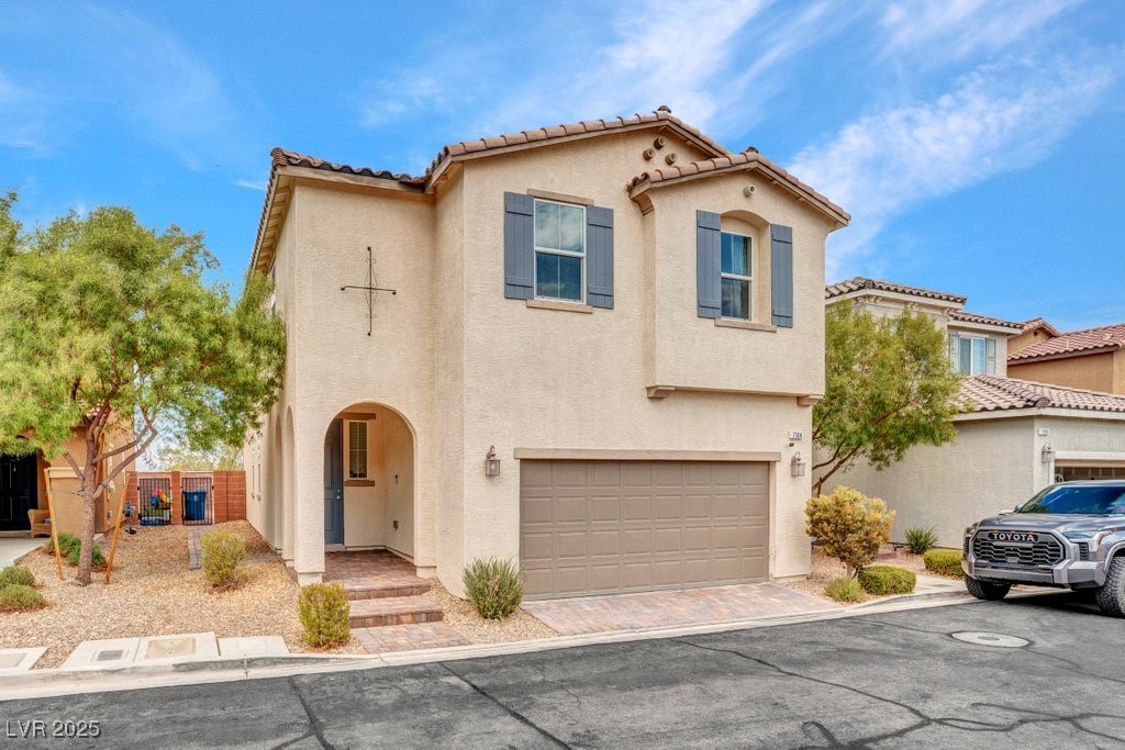 7104 Flathead River Avenue, Las Vegas