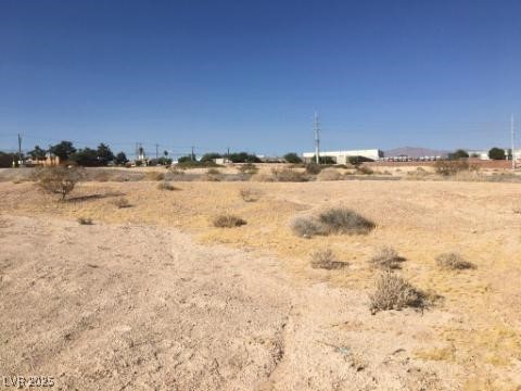 02 Brooks, North Las Vegas 89030