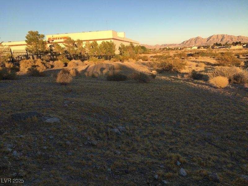 Clayton, North Las Vegas