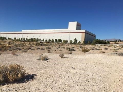00 Ward, North Las Vegas