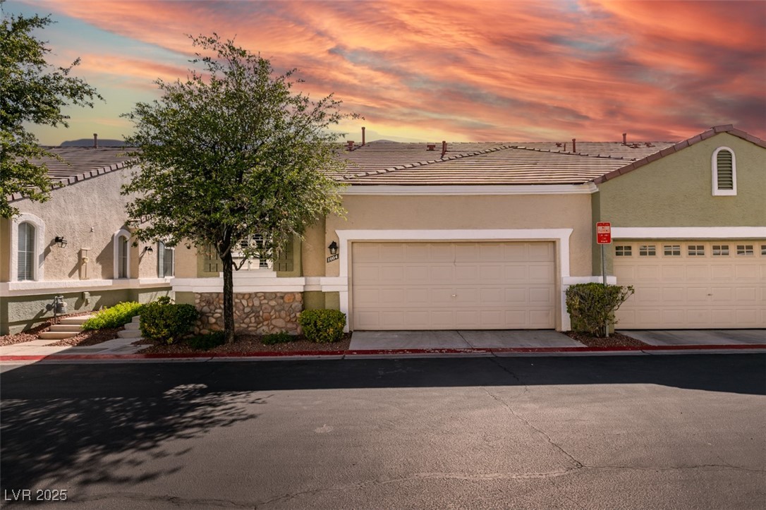 1004 Collingtree Street, Las Vegas 89145
