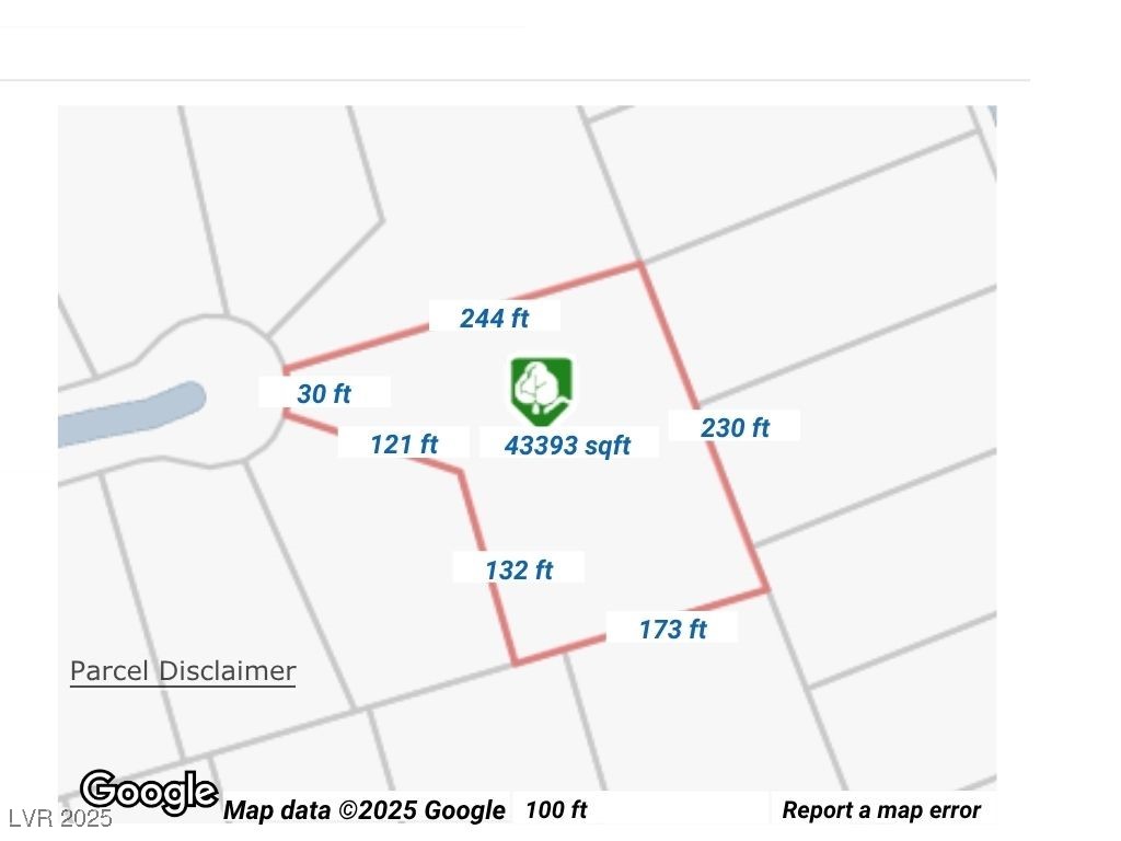 1121 Jade Place, Pahrump