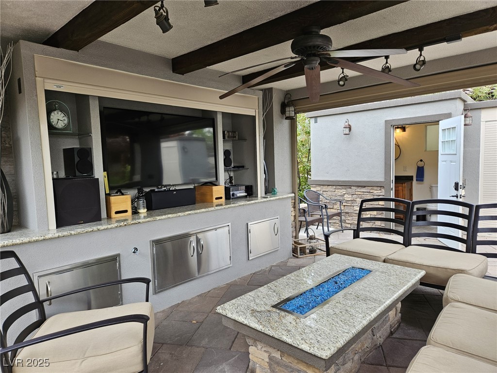 8175 Arville Street #258, Las Vegas