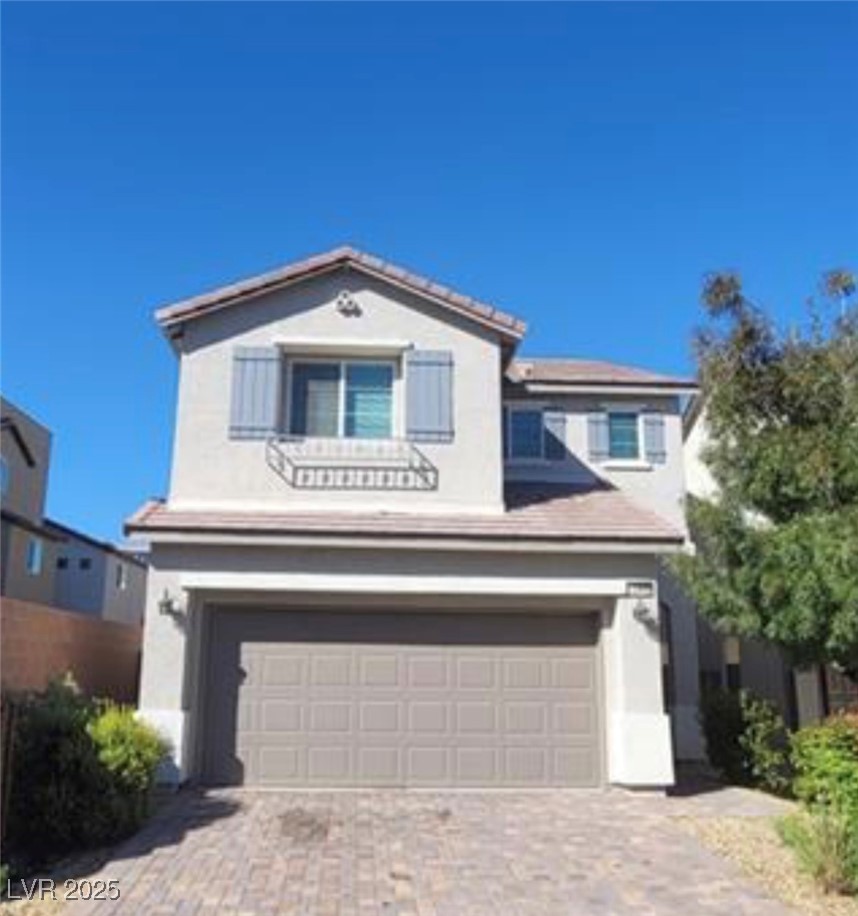 5738 Bear Springs Street, North Las Vegas