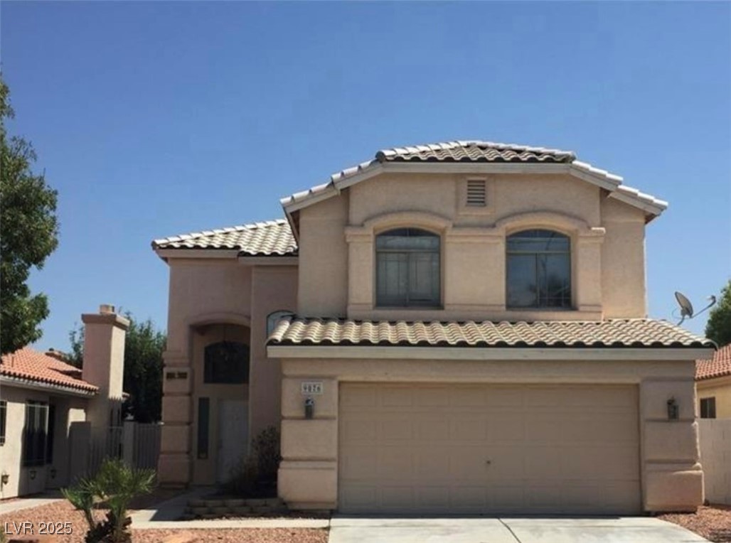 9076 Quarrystone Way, Las Vegas 89123