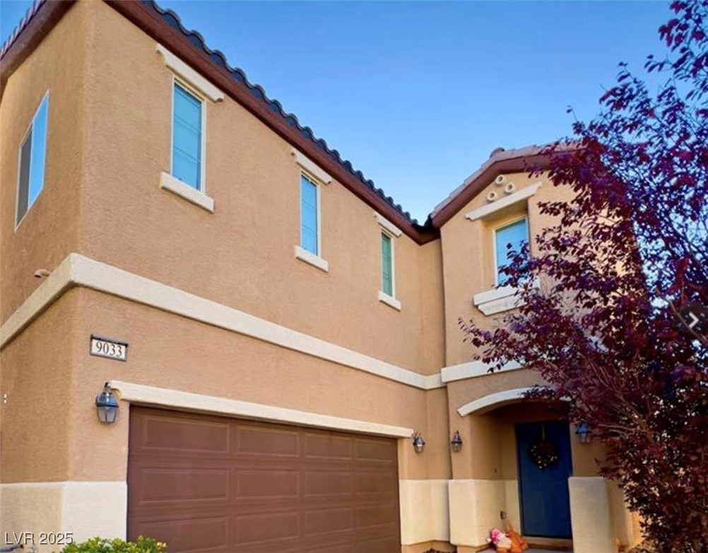 9033 Savvy Seam Court, Las Vegas 89149