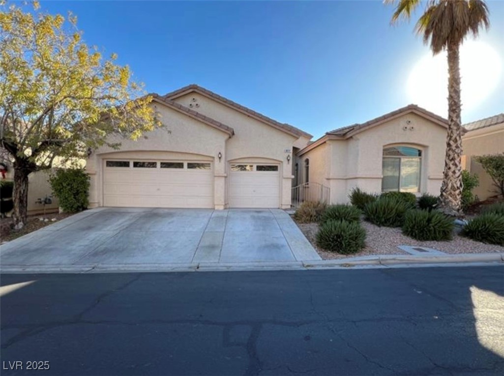 10717 Refectory Avenue, Las Vegas 89135