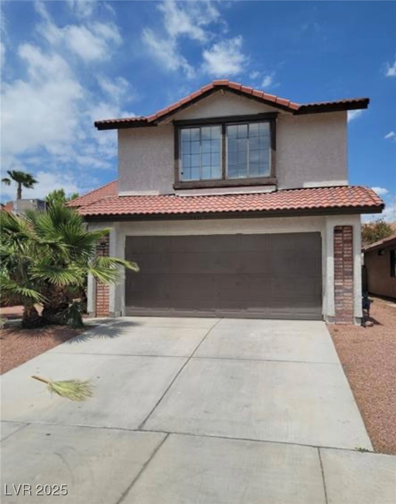 6444 Deadwood Road, Las Vegas 89108