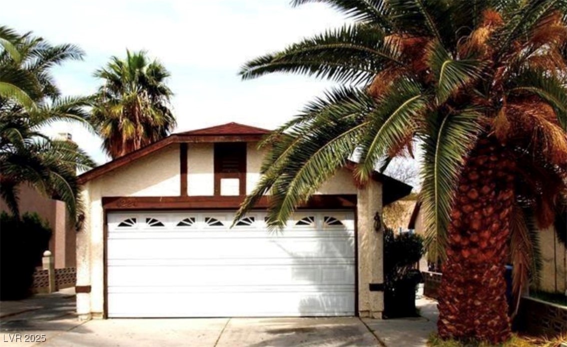 4224 Estaban Court, Las Vegas 89110