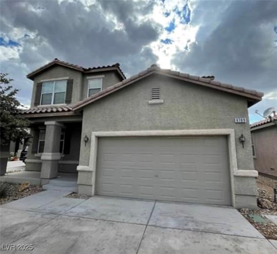 6709 Brick House Avenue, Las Vegas 89122