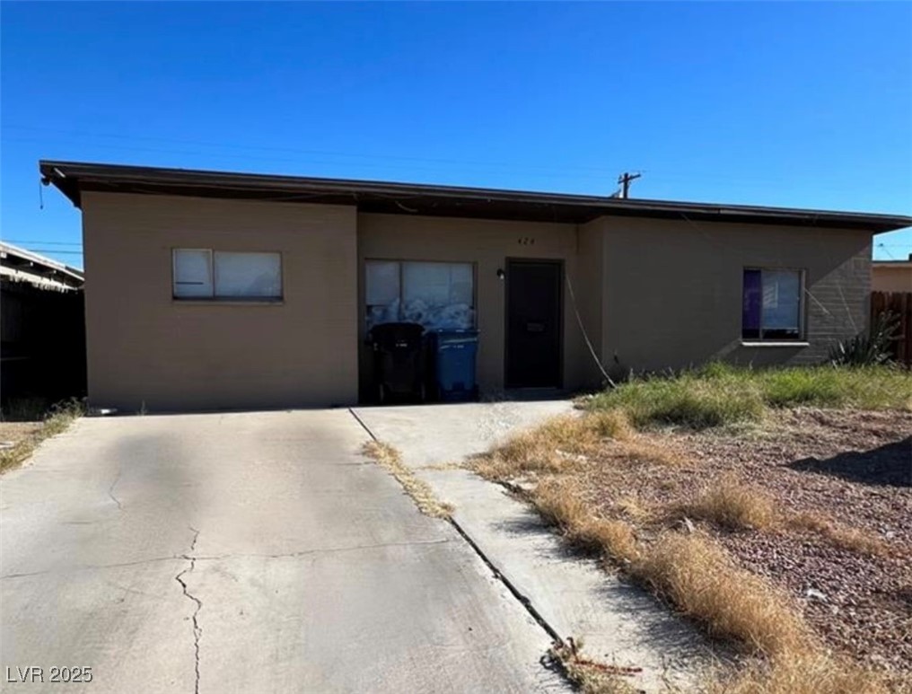424 Stanford Street, Las Vegas 89107