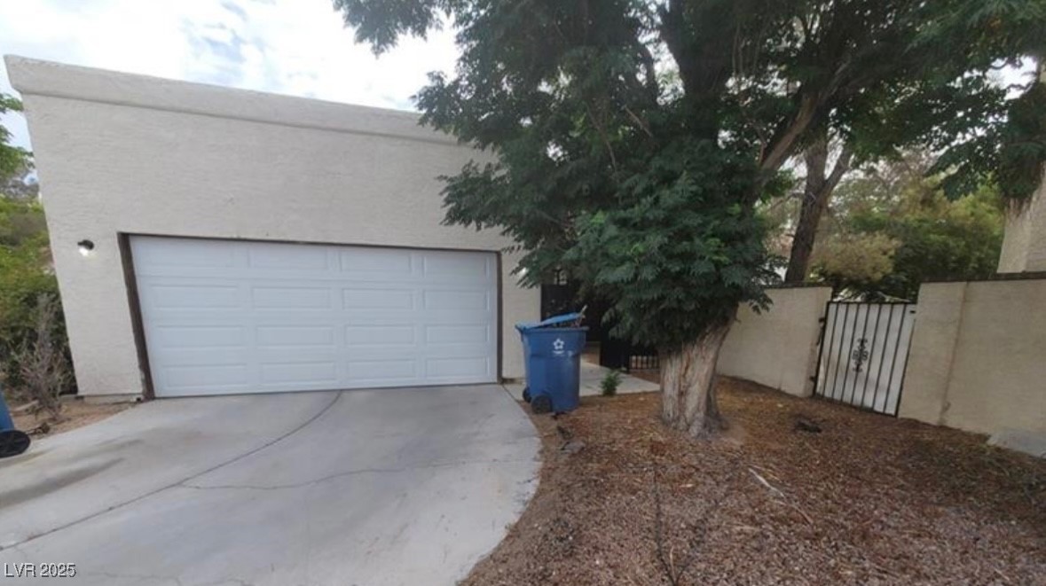 3805 Twig Lane, Las Vegas