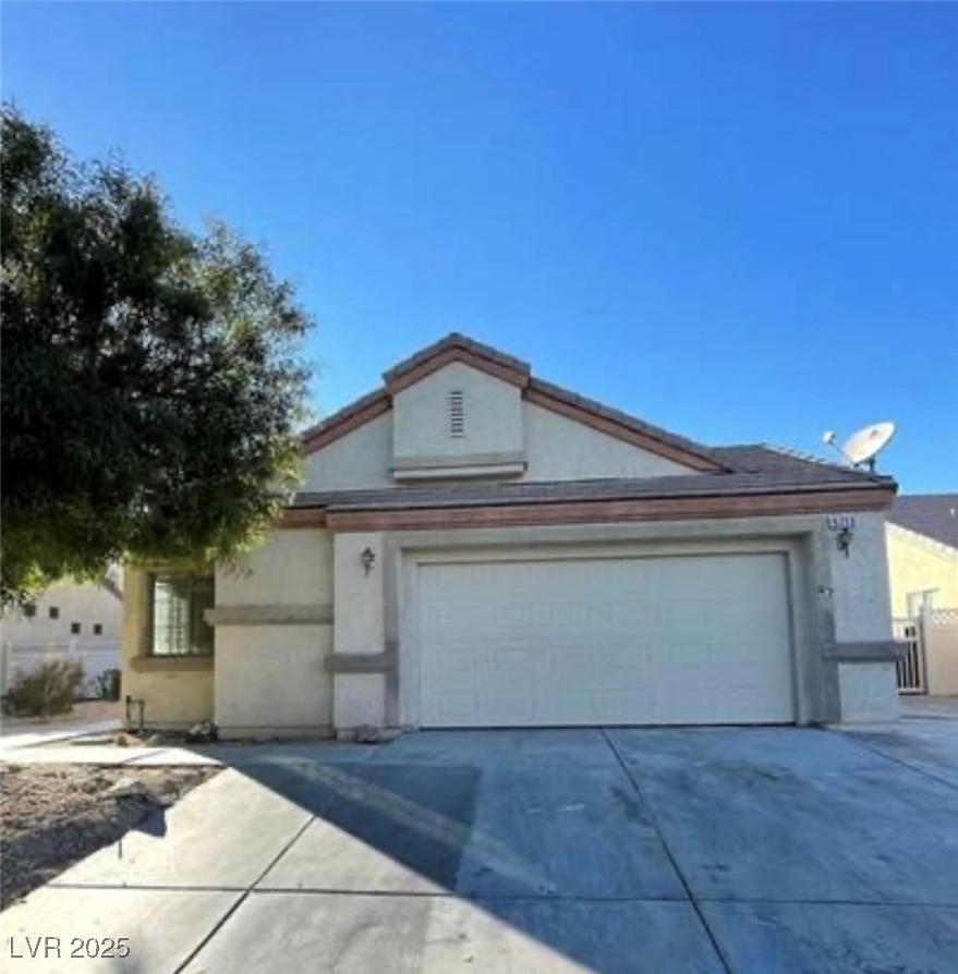5713 Lawrence Street, North Las Vegas 89081