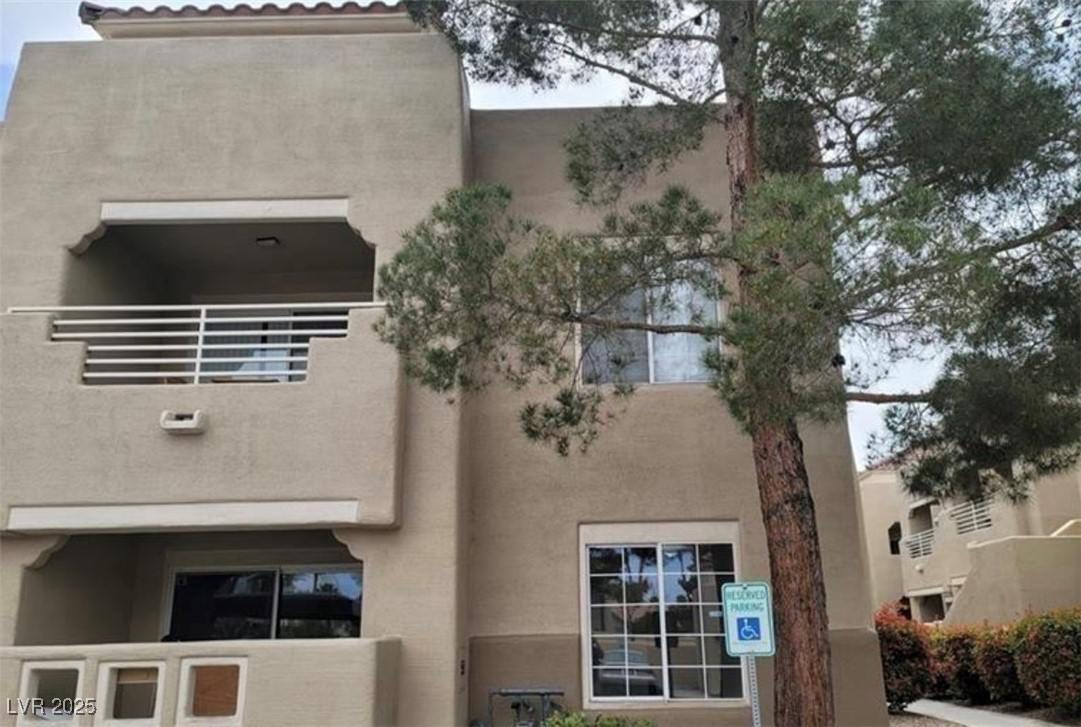 1909 Villa Palms Court #109, Las Vegas 89128