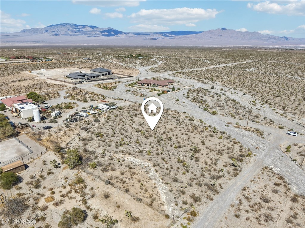 0 Barr Ave, Las Vegas