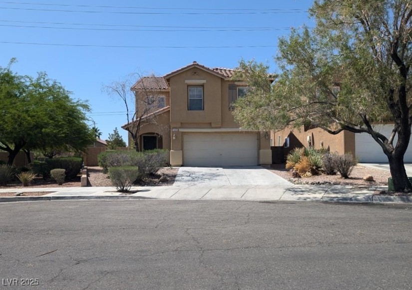 3425 Edinboro Ridge Avenue, North Las Vegas 89081
