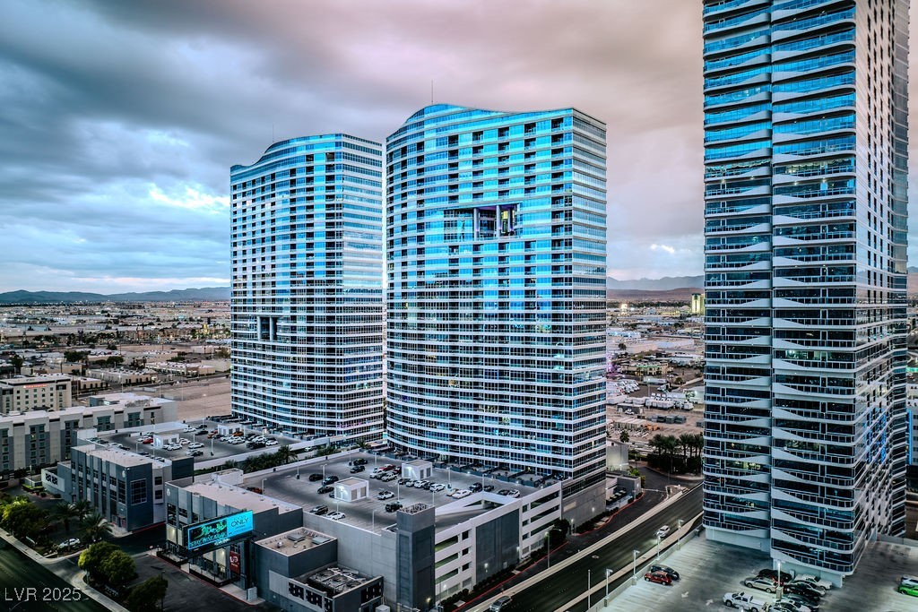 4575 Dean Martin Drive #711, Las Vegas