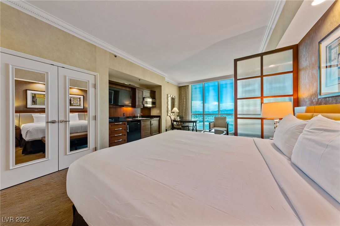 145 E Harmon Avenue #2918, Las Vegas