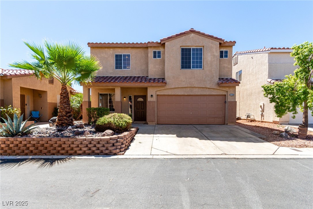 7320 Misty Glow Court, Las Vegas 89131