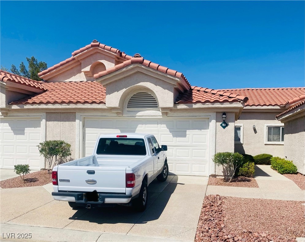 7814 Gable Lane, Las Vegas
