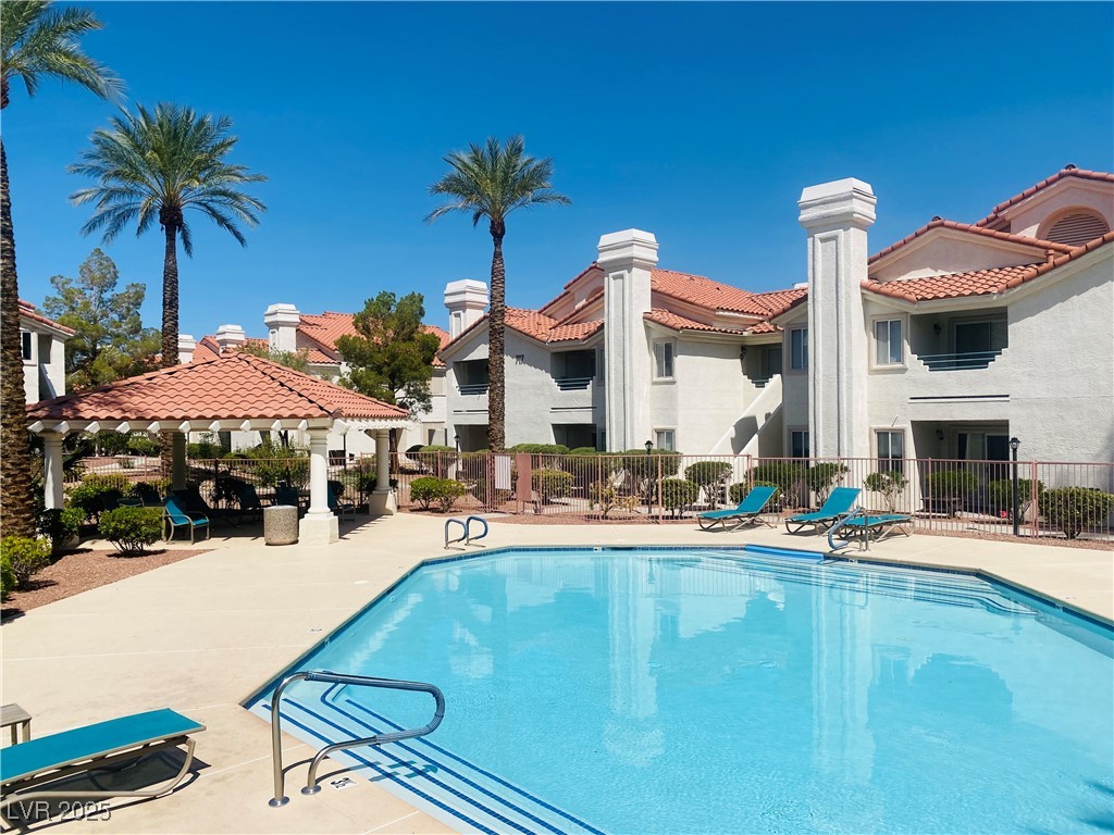 717 Wheat Ridge Lane #103, Las Vegas