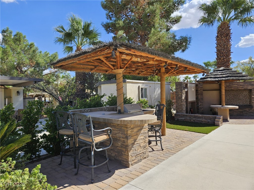 8175 Arville Street #308, Las Vegas