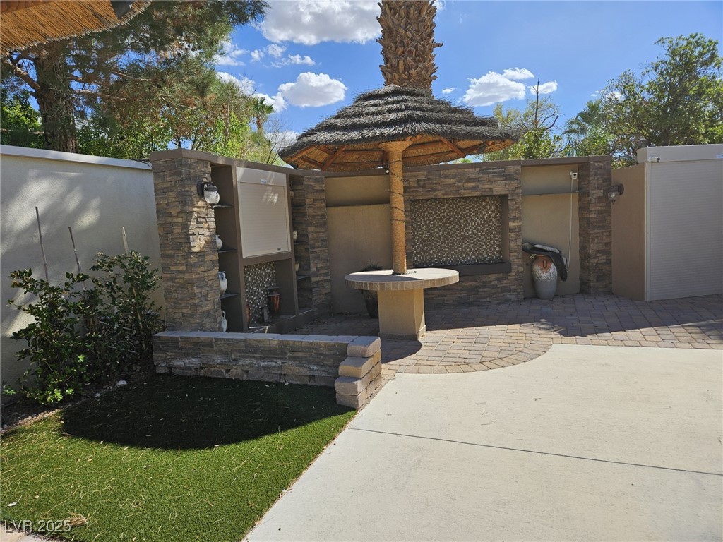 Photo 3 of 8175 Arville Street #308
