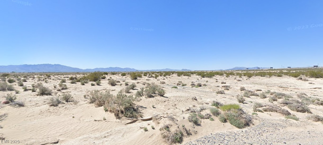 3780 S Hickok Avenue, Pahrump