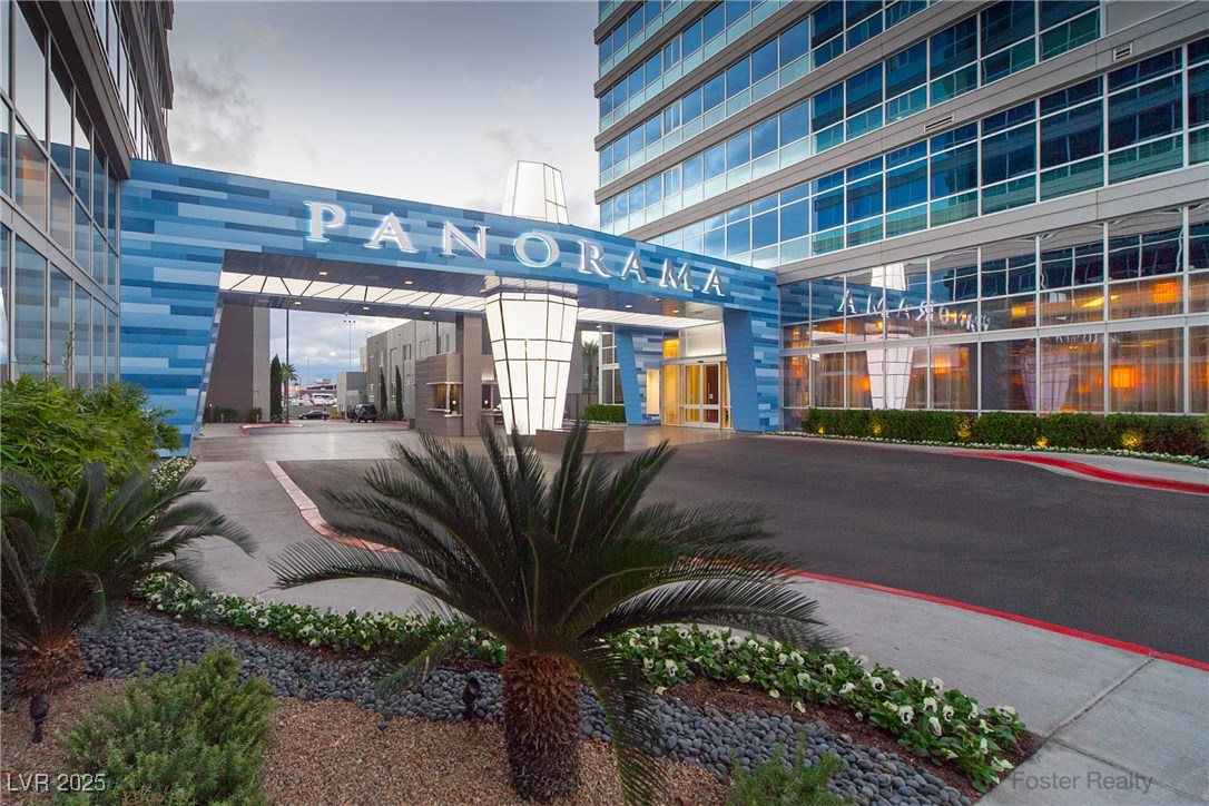4575 Dean Martin Drive #608, Las Vegas 89103