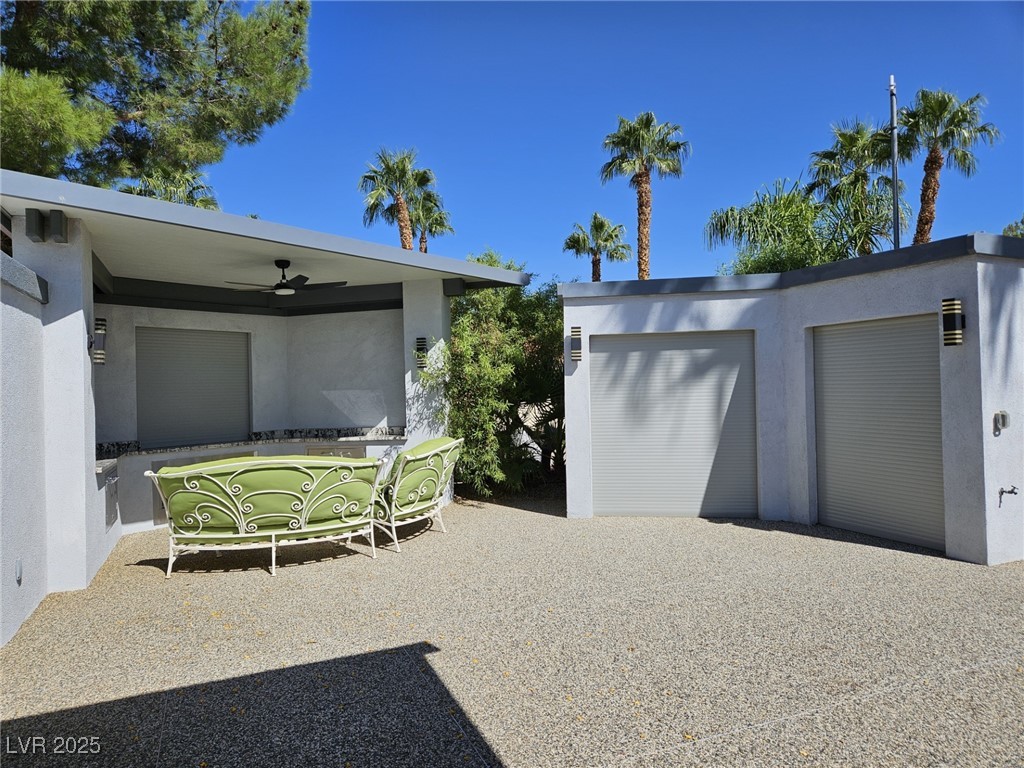 Photo 6 of 30, 8175 Arville Street #55