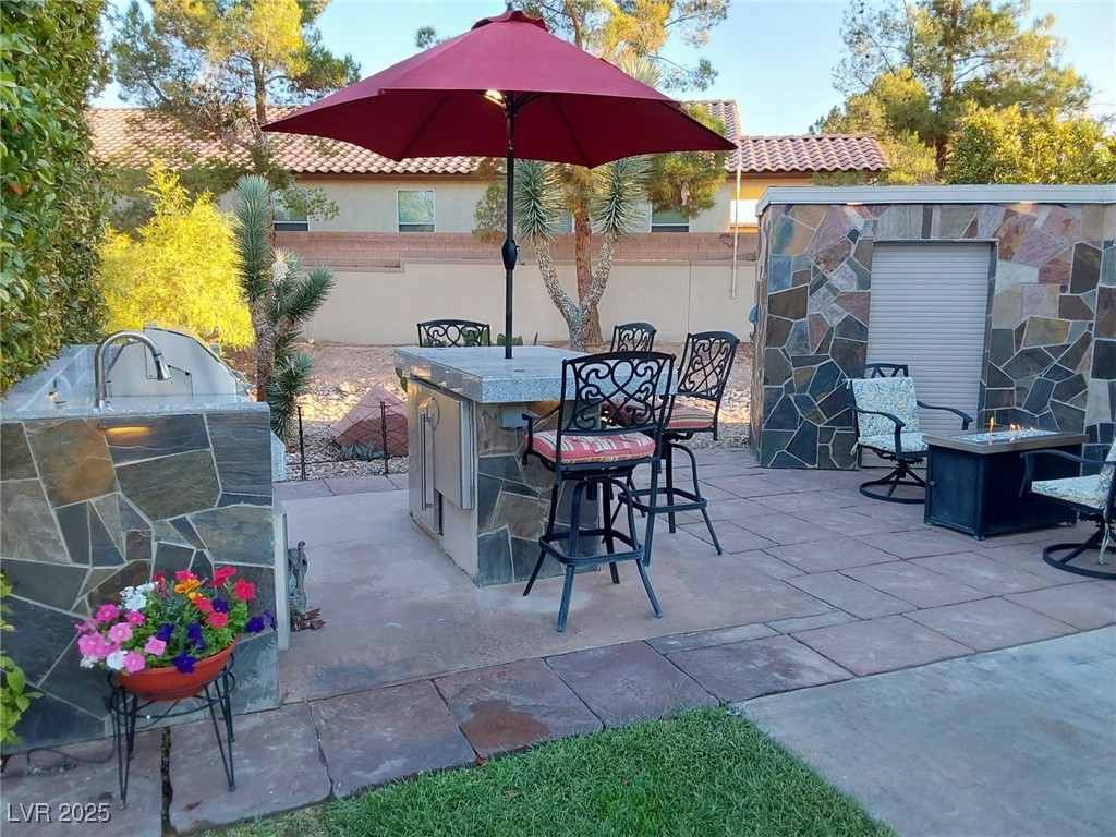 8175 Arville Street #190, Las Vegas 89139