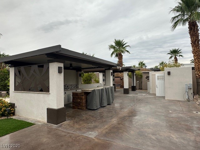 8175 Arville Street #363, Las Vegas