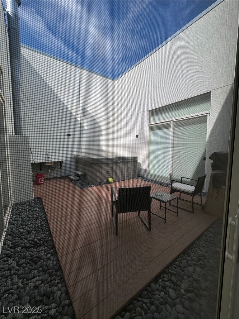 Photo 10 of 13, 2775 W Pebble Road #501
