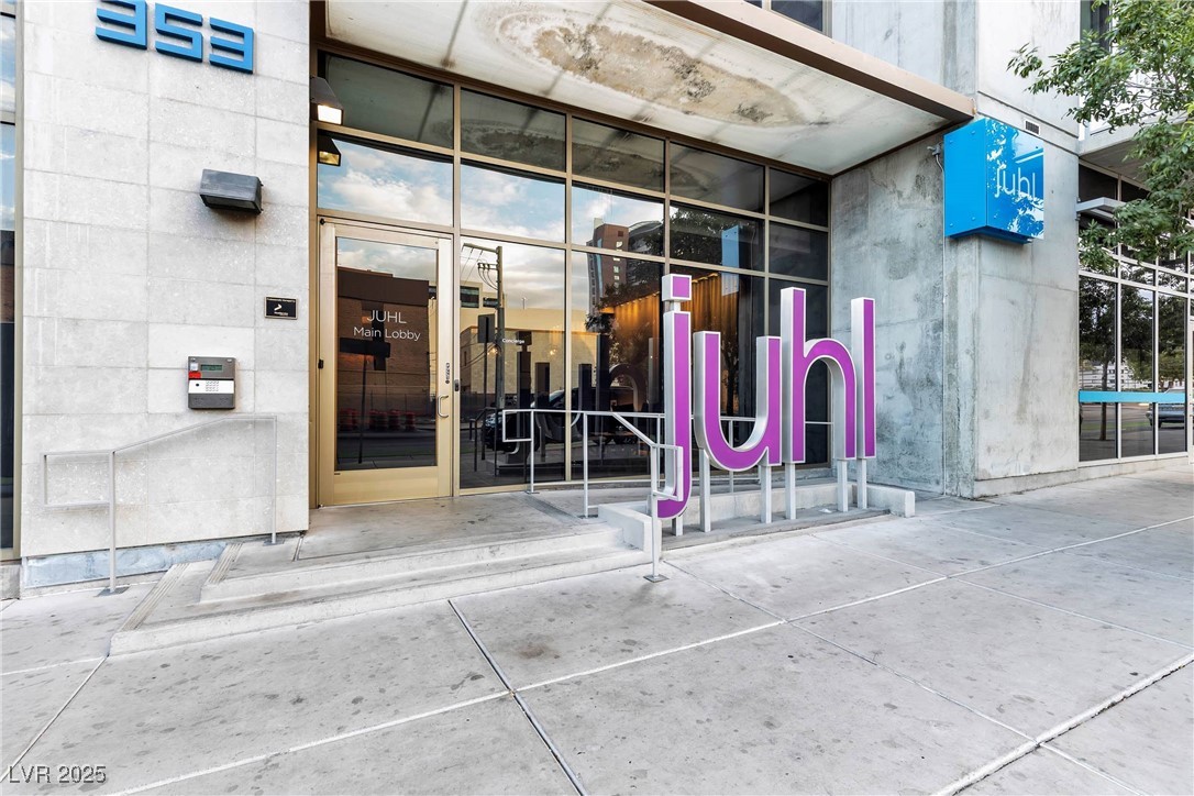 353 E Bonneville Avenue #557, Las Vegas 89101