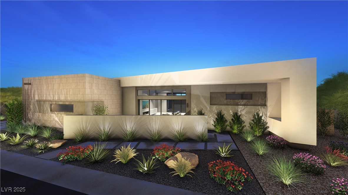 7310 Heron Canyon Court, Las Vegas 89117