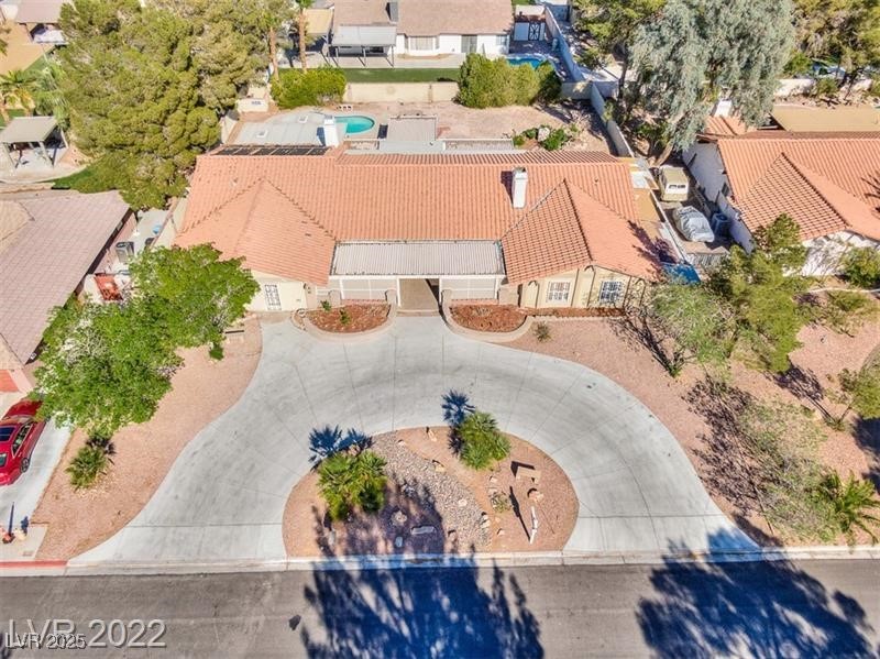 2249 Darwin Circle, Henderson