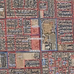 Simmons & Logan, North Las Vegas