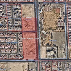 Simmons & Logan 2, North Las Vegas 89032