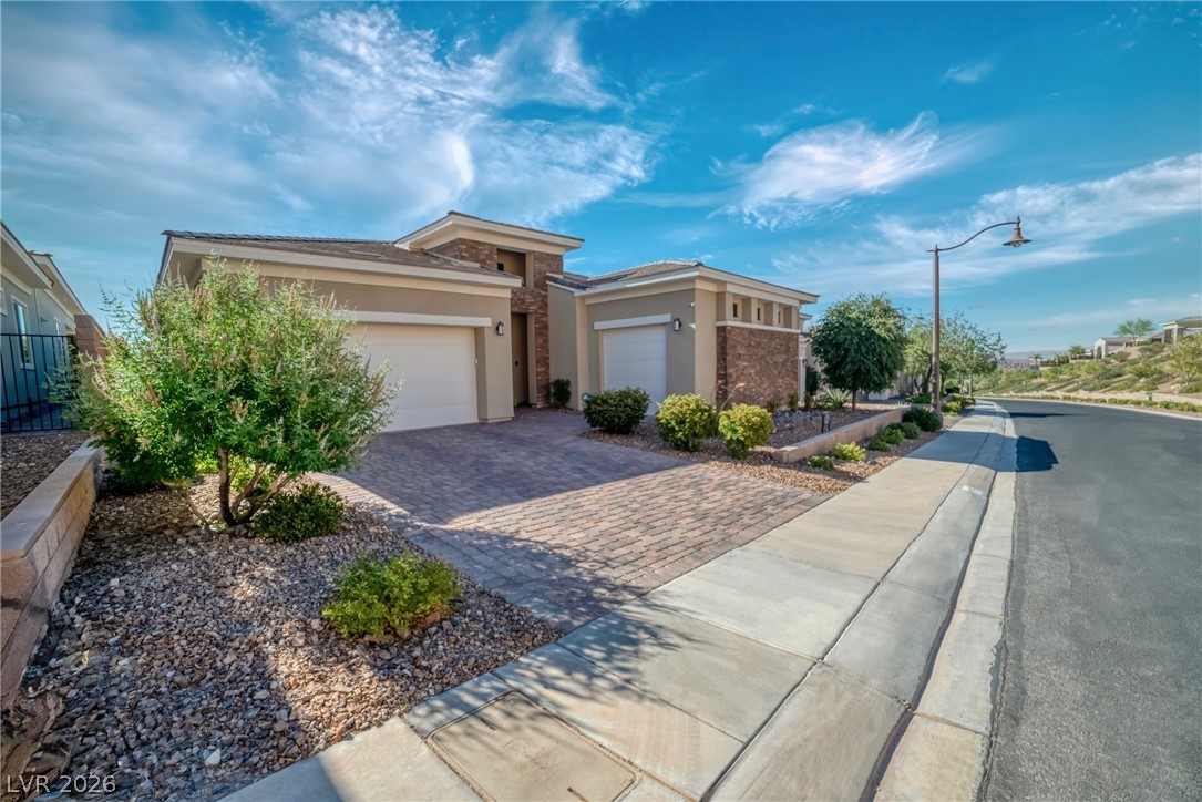 29 Porto Malaga Street, Henderson 89011