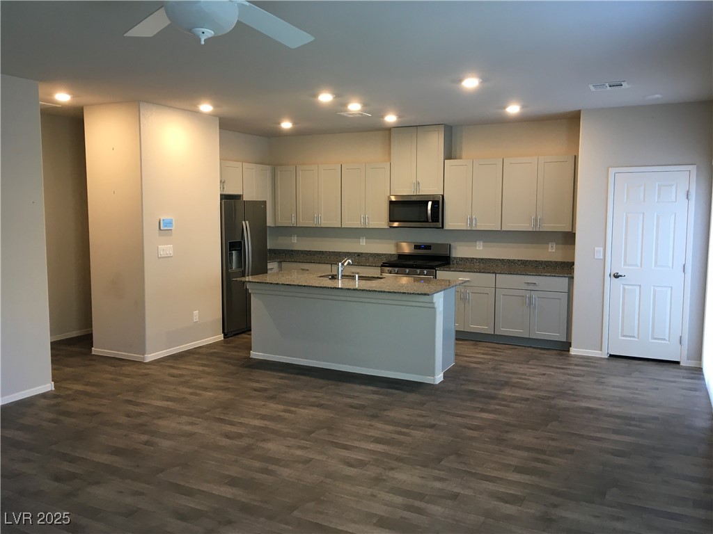 Photo 2 of 7471 Cooks Meadow Street #0
